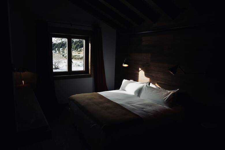 L'ovella Negra Mountain Lodge