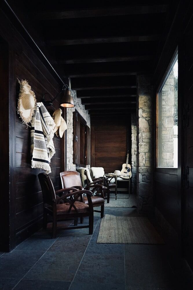 L'ovella Negra Mountain Lodge
