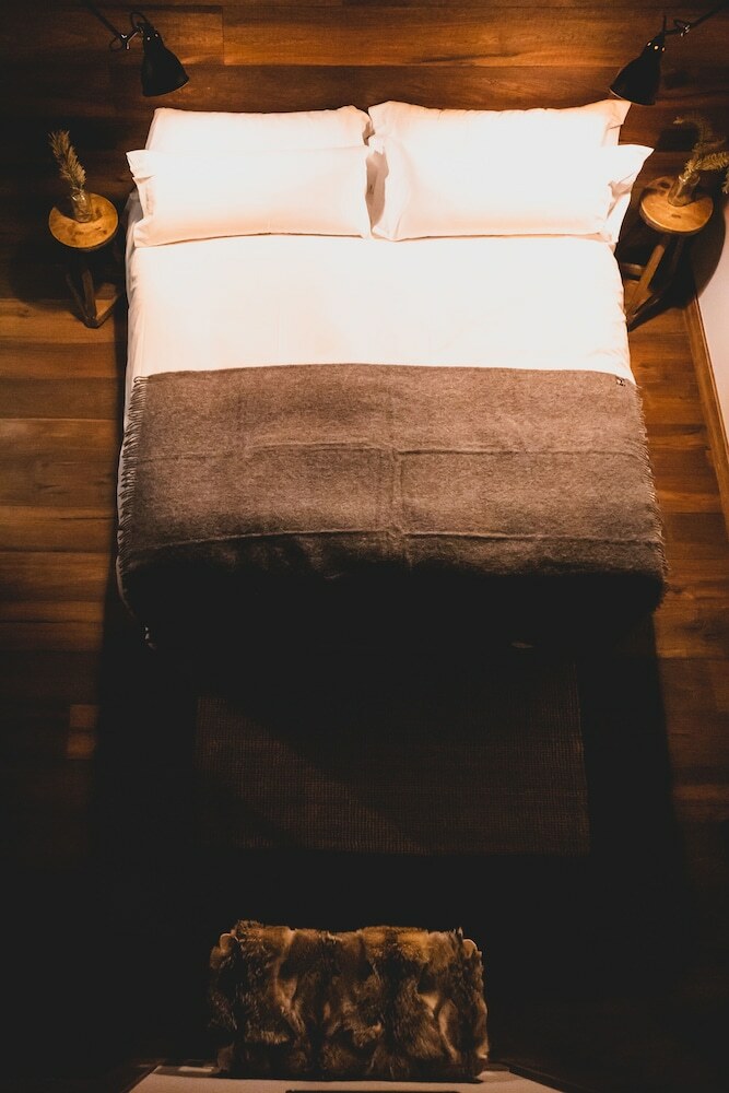 L'ovella Negra Mountain Lodge