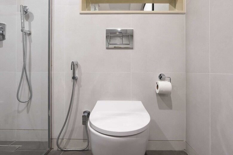 Urban 1br Apartment In Arjan Priv� Living