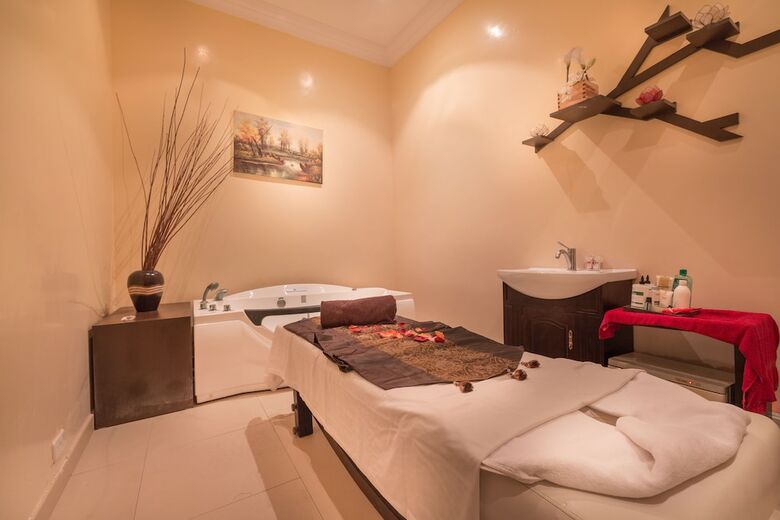 Palma Beach Resort And Spa