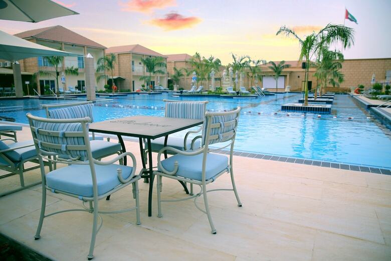 Palma Beach Resort And Spa