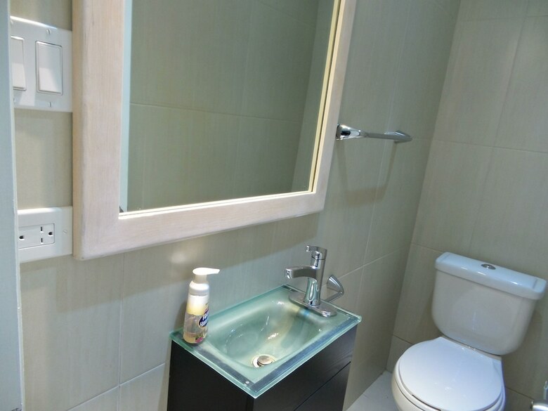 Villa 416e At Jolly Harbour