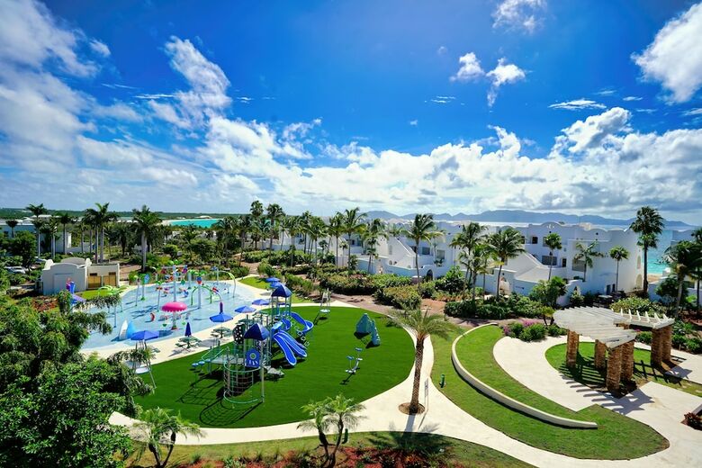 Aurora Anguilla Resort & Golf Club