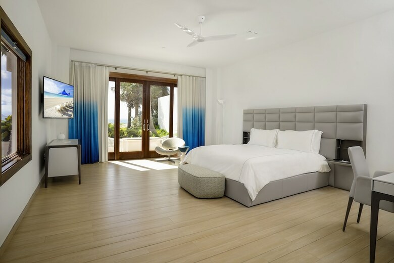 Aurora Anguilla Resort & Golf Club