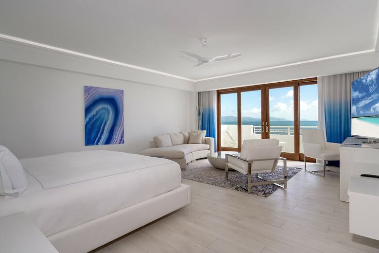 Aurora Anguilla Resort & Golf Club