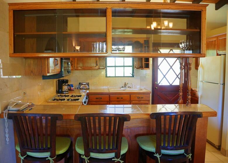 Paradise Cove Resort