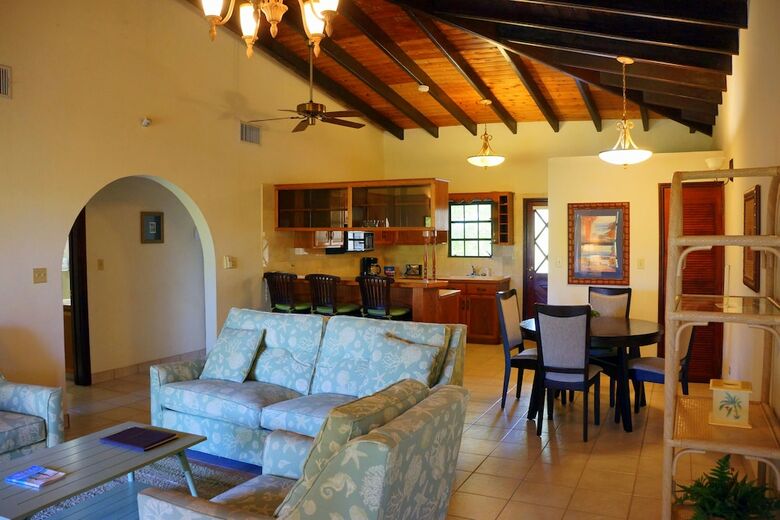 Paradise Cove Resort