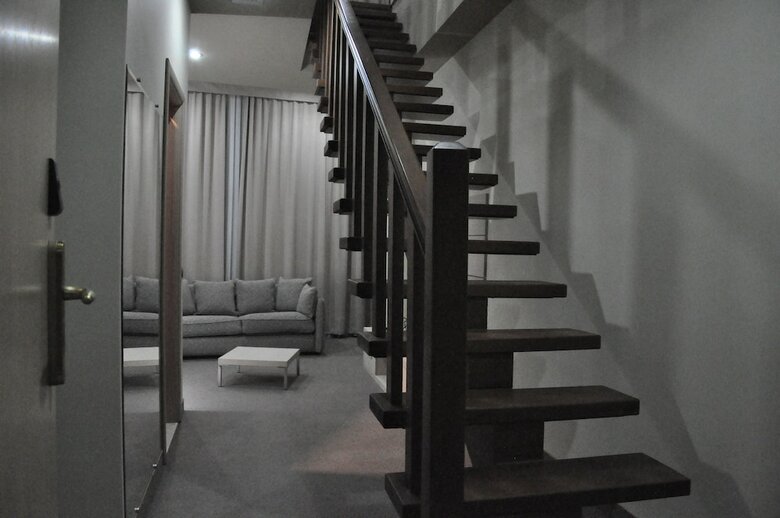 Rapos Resort Hotel