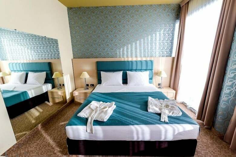 Rapos Resort Hotel