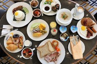 Sheraton Petaling Jaya Hotel