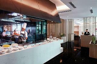 Hotel Hilton Garden Inn Puchong