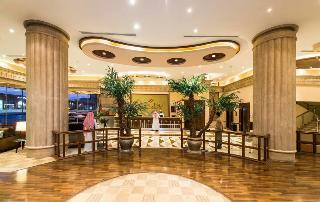Aparthotel Boudl Buraida Hotel