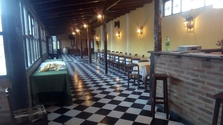 Posada Hosteria Buena Vista