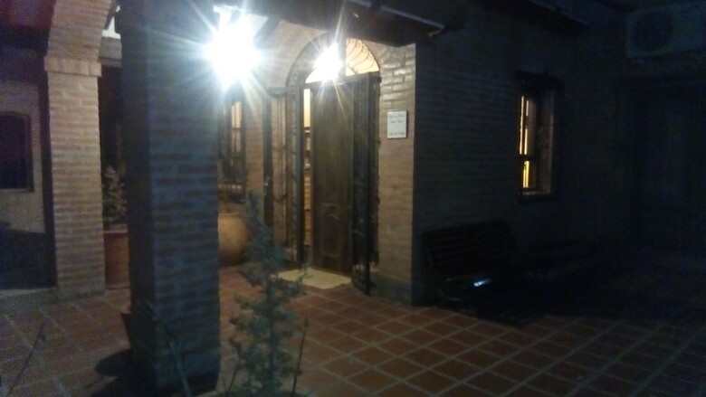 Posada Hosteria Buena Vista