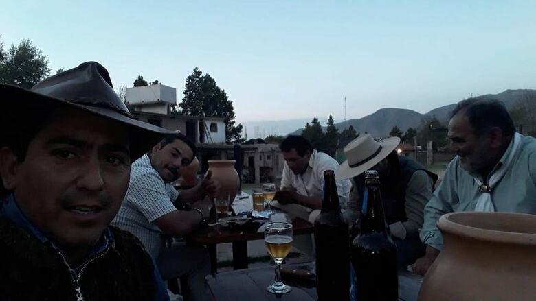 Posada Hosteria Buena Vista