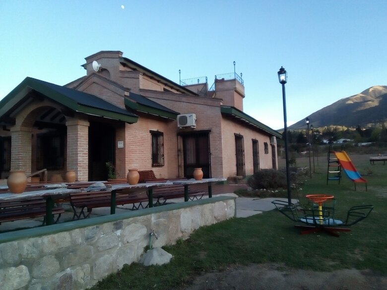 Posada Hosteria Buena Vista