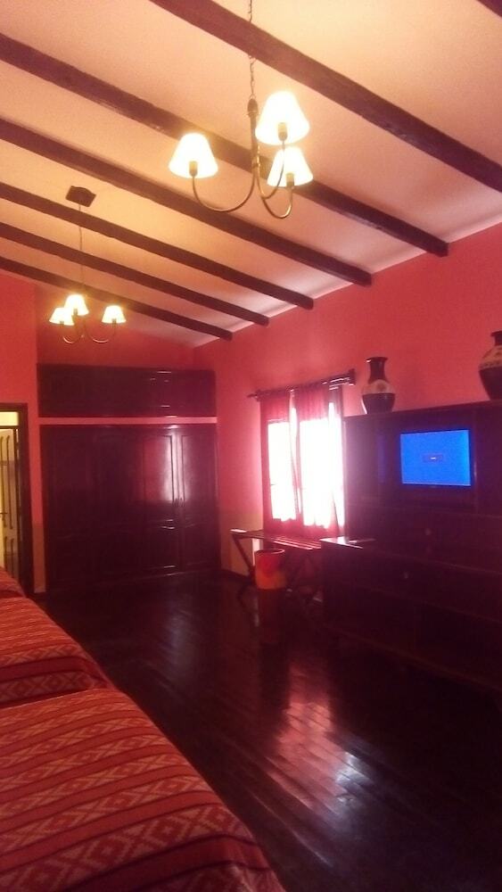 Posada Hosteria Buena Vista