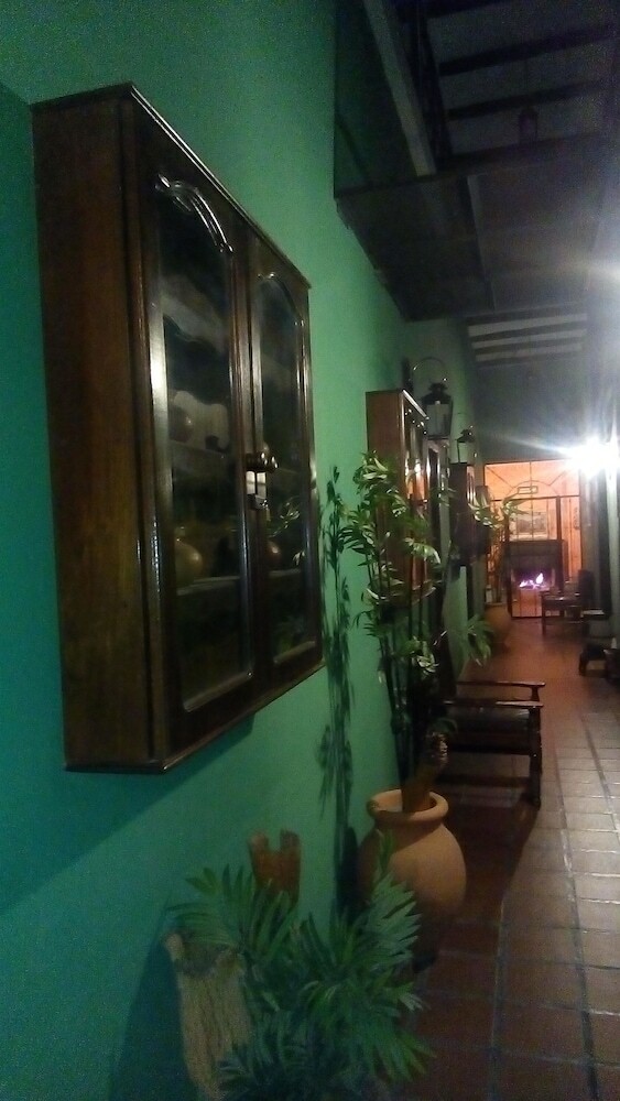 Posada Hosteria Buena Vista