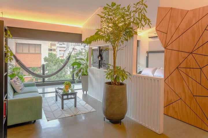 Hotel El Pe�on