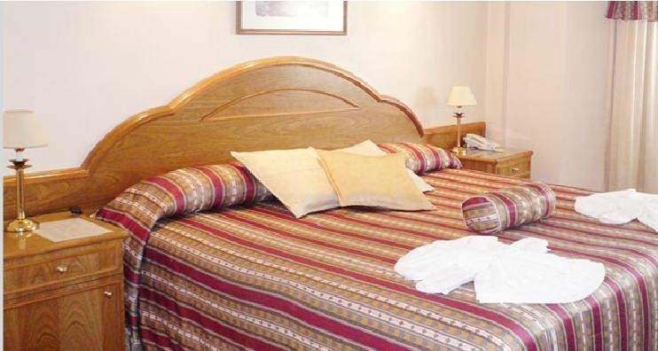 Hotel Tronador