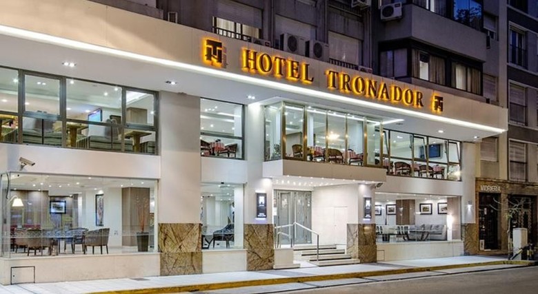 Hotel Tronador