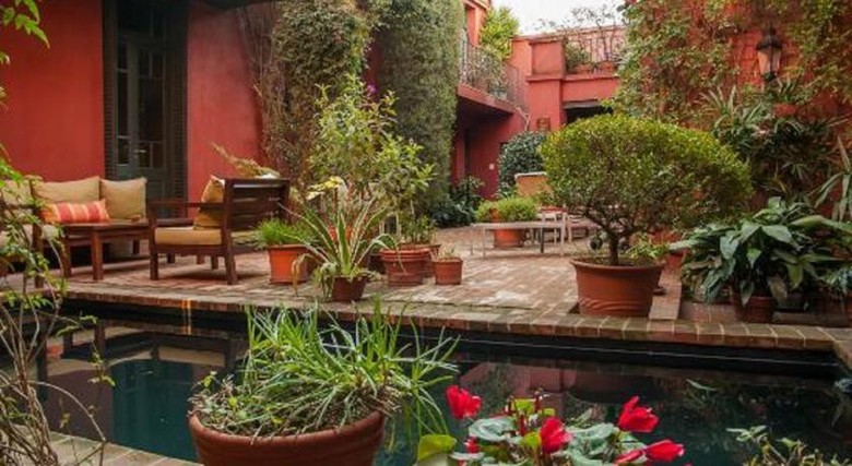 Hotel Be Jardin Escondido By Coppola