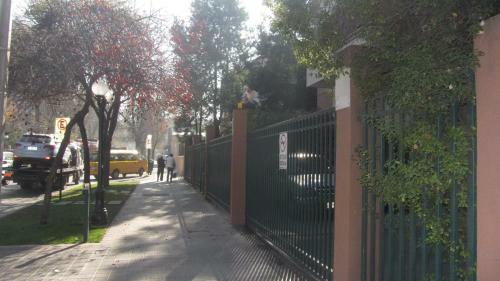 Apartamento Departamento Don Miguel Claro