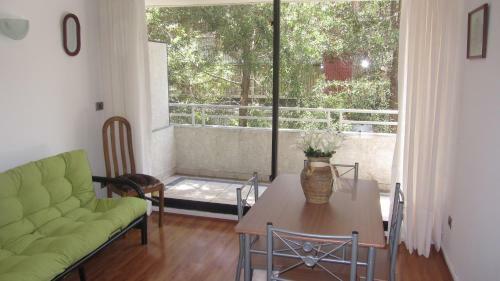 Apartamento Departamento Don Miguel Claro