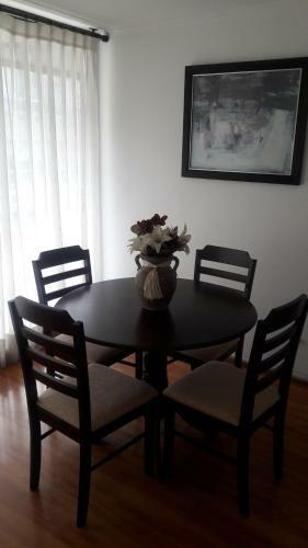 Apartamento Departamento Don Miguel Claro