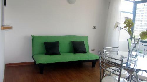 Apartamento Departamento Don Miguel Claro
