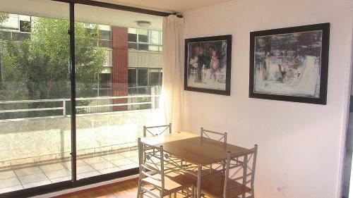 Apartamento Departamento Don Miguel Claro
