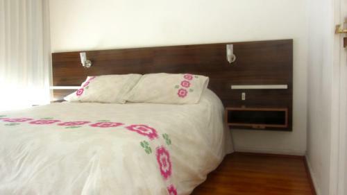 Apartamento Departamento Don Miguel Claro