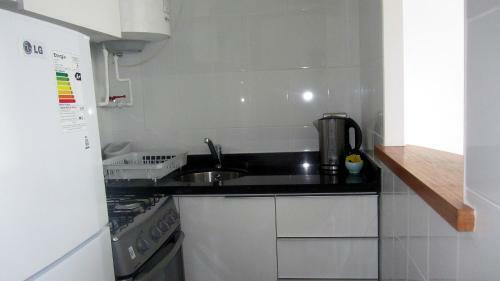 Apartamento Departamento Don Miguel Claro