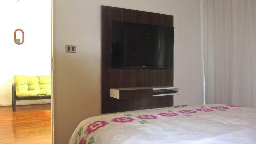 Apartamento Departamento Don Miguel Claro