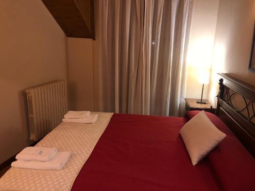 Apartamentos Turisticos Lavedan
