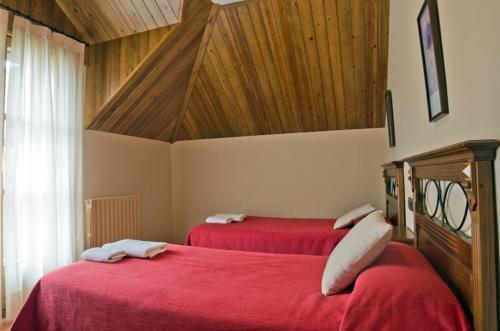 Apartamentos Turisticos Lavedan