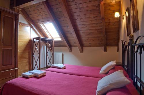 Apartamentos Turisticos Lavedan