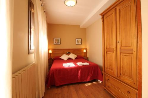 Apartamentos Turisticos Lavedan