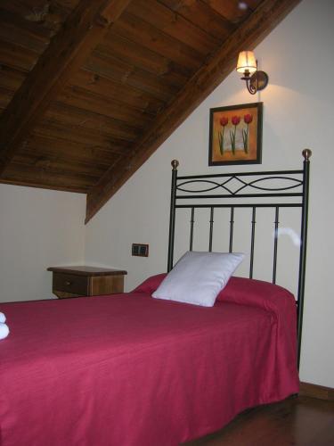 Apartamentos Turisticos Lavedan