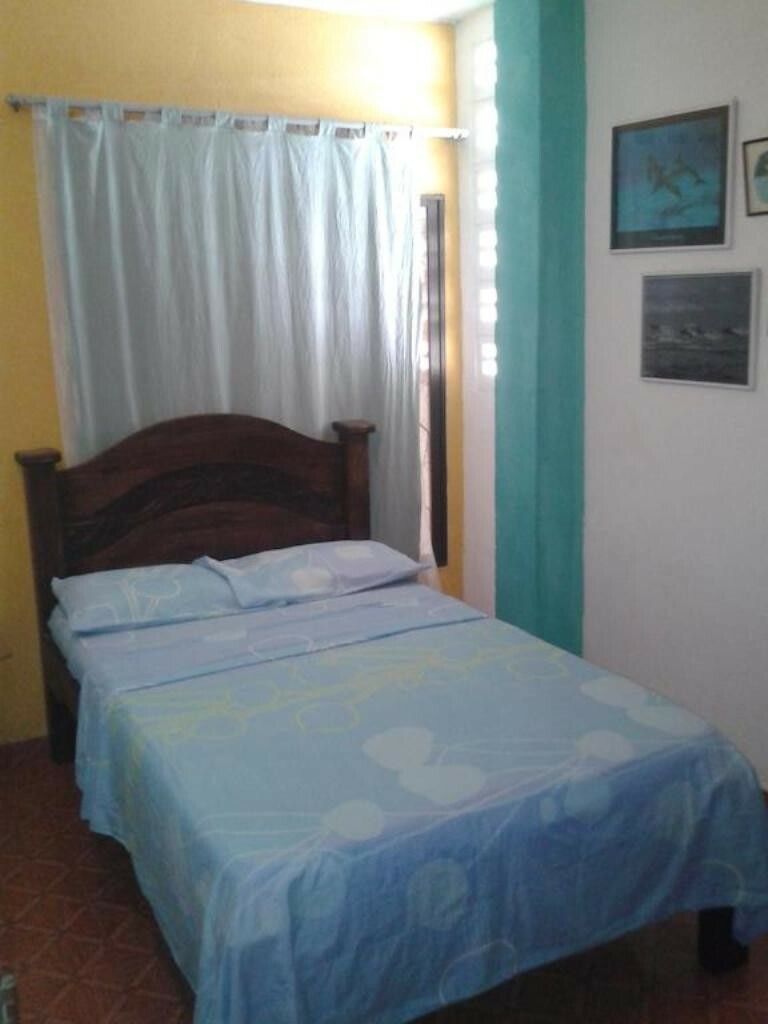 Hostal Hospeder�a Casa Familiar