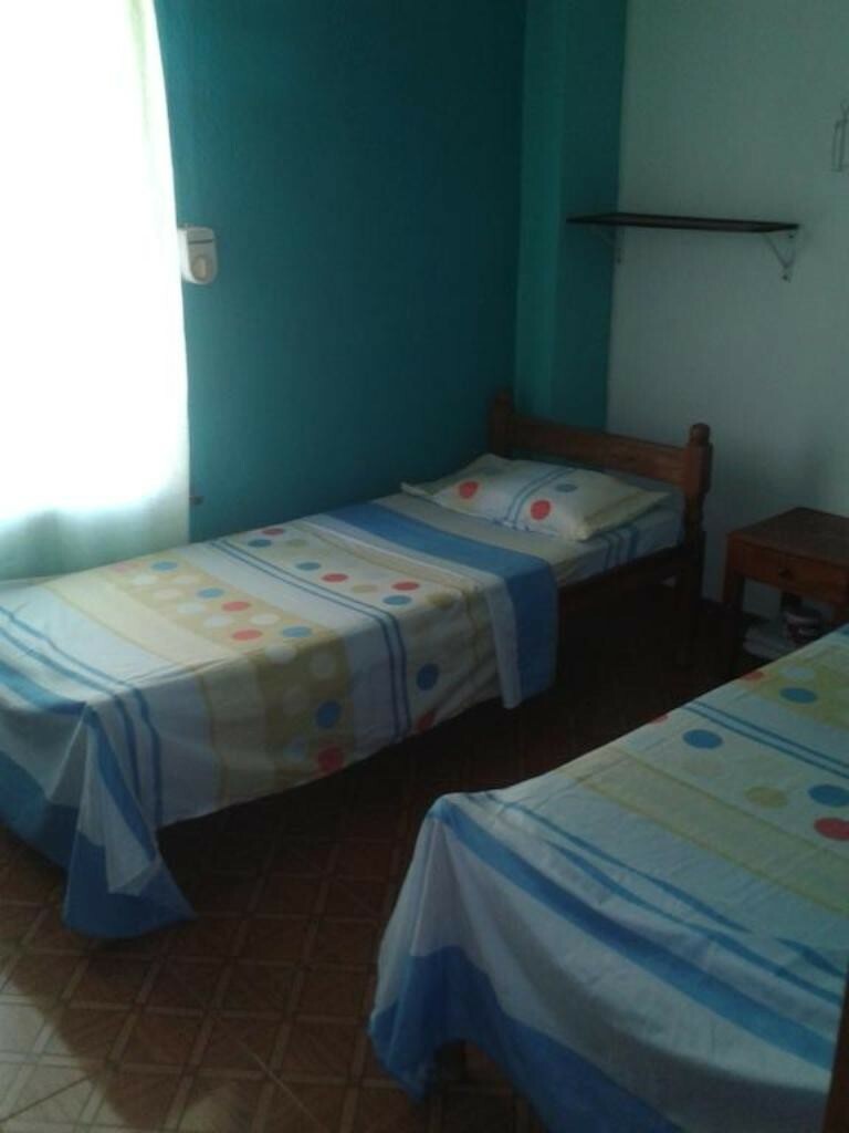 Hostal Hospeder�a Casa Familiar