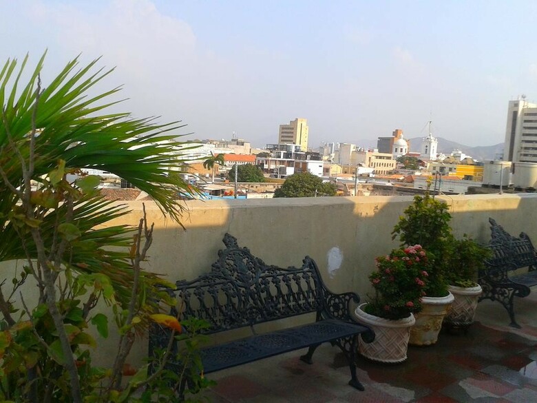 Hostal Hospeder�a Casa Familiar