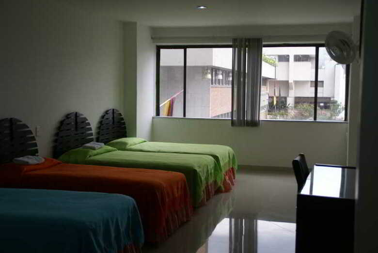 Hotel Acandi