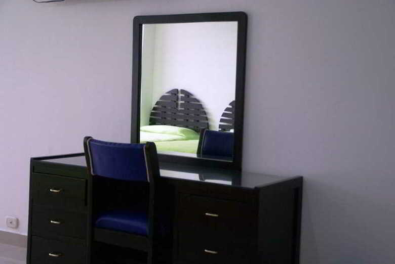 Hotel Acandi