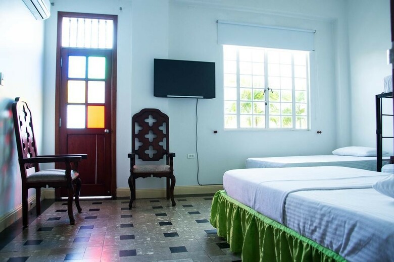 Hotel Savoy