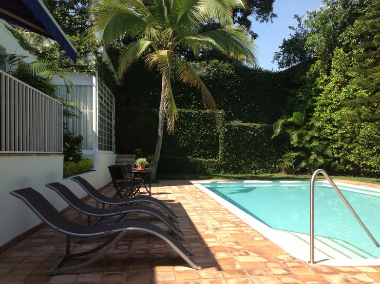 Hotel Casa De Hu�spedes Franco