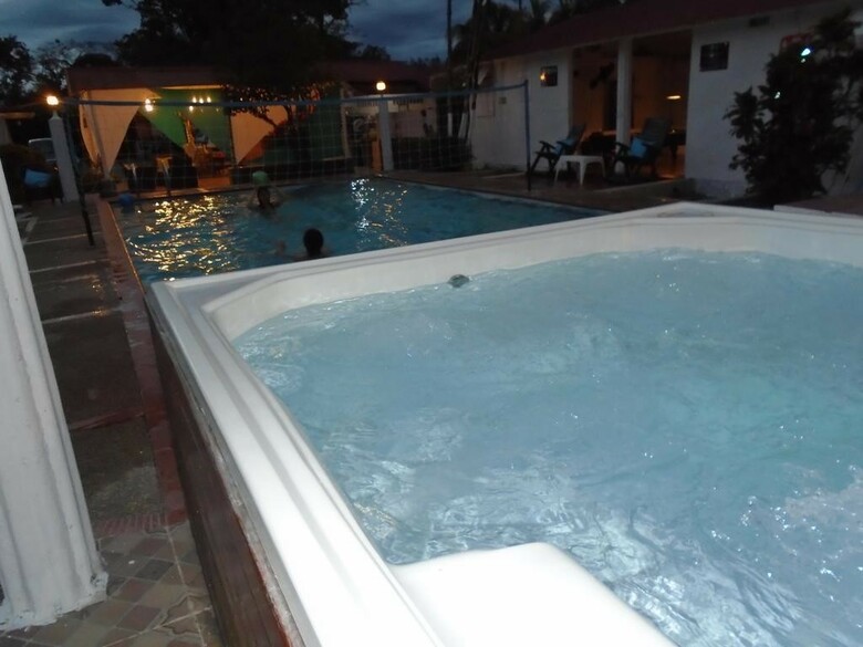 Llano Dorado Hotel Campestre
