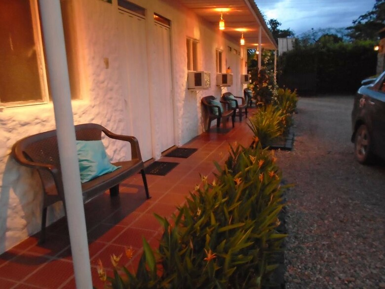 Llano Dorado Hotel Campestre