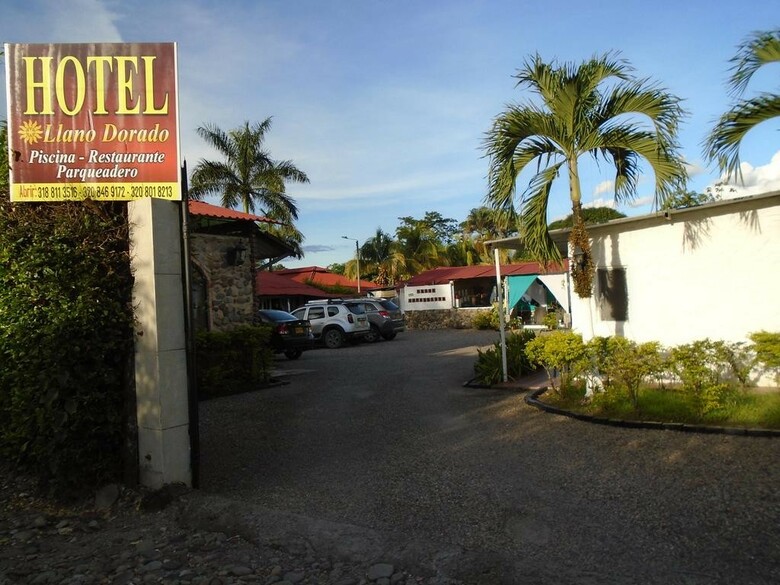 Llano Dorado Hotel Campestre